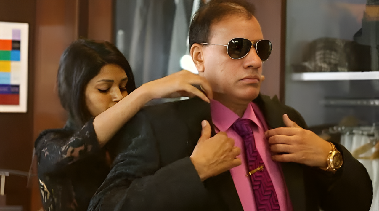 Madan Lal Paliwal