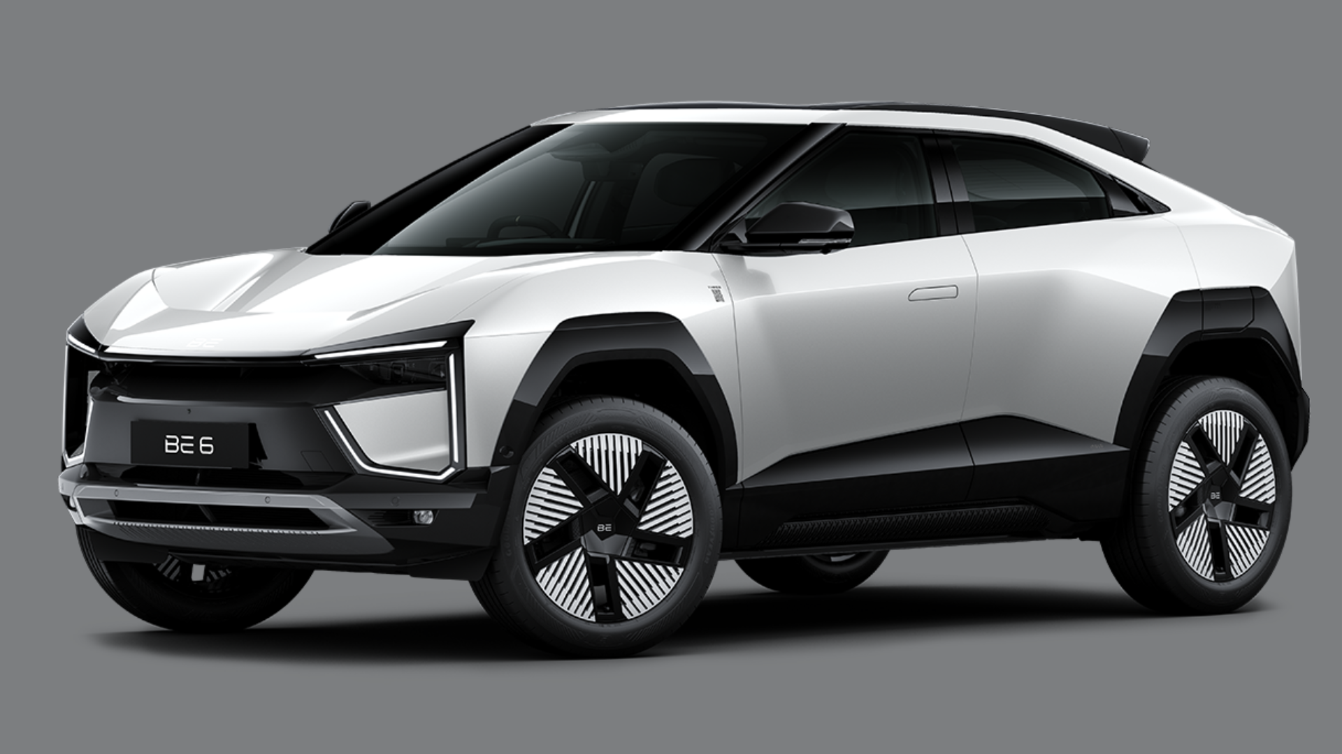 Mahindra BE 6 and XEV 9e