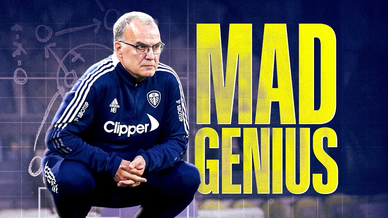 Marcelo Bielsa