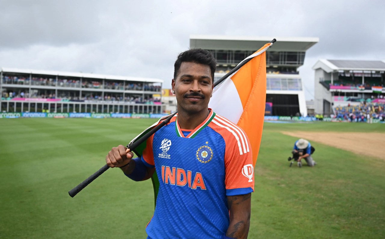 IPL 2025 : “Jungle Ka Sher” – Mohammed Kaif’s Emotional Tribute to Hardik Pandya’s Incredible Comeback