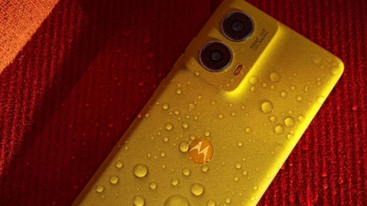 Motorola G85 5G