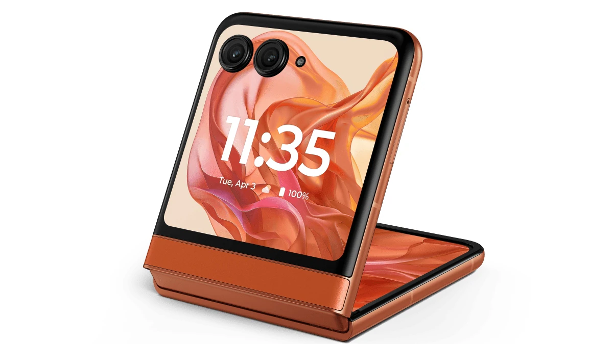 Motorola Razr 60 Ultra