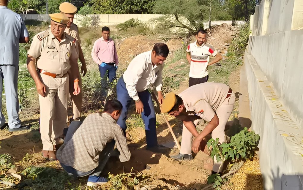 Murders 5-Month-Old Twin Daughters