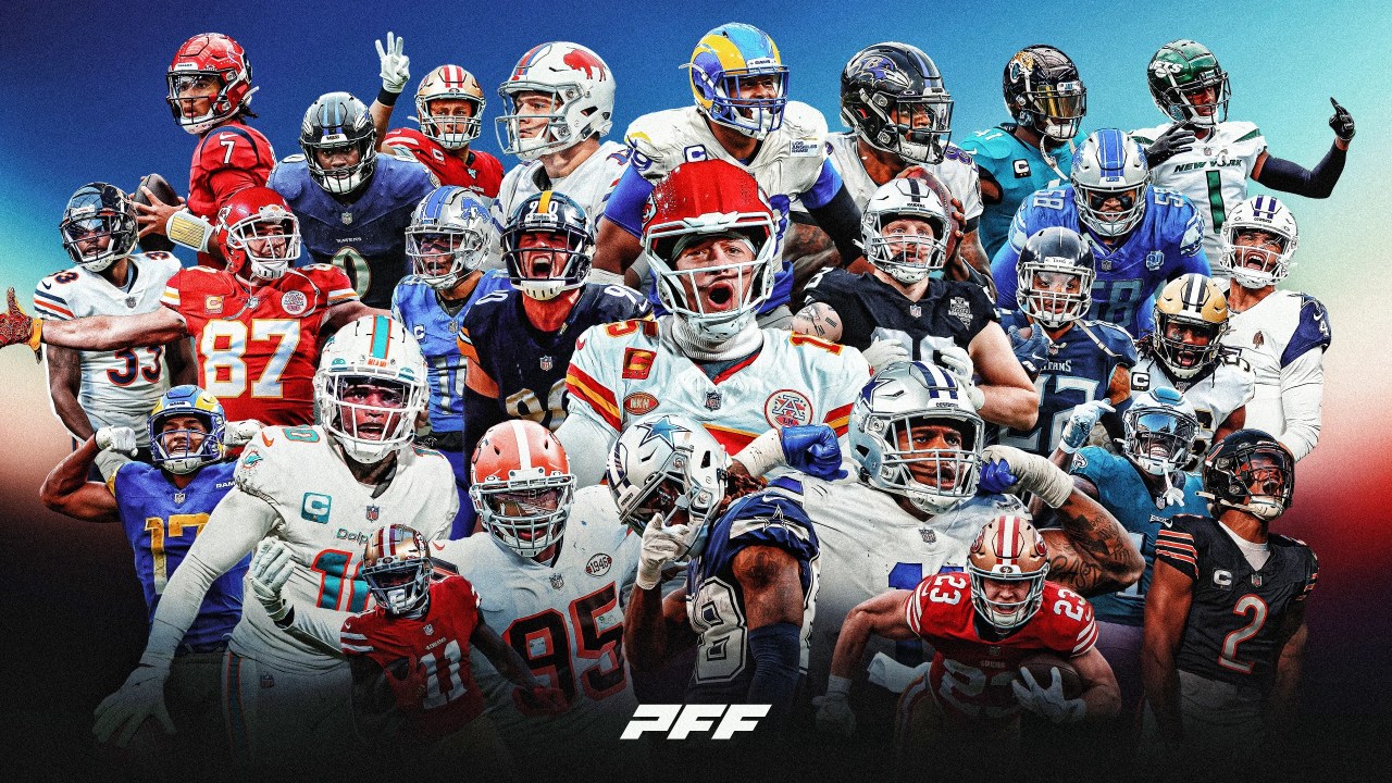 NFL Players