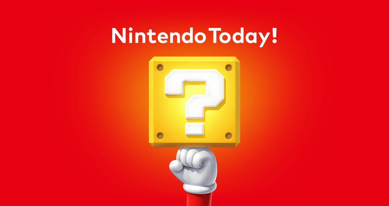 Nintendo Today