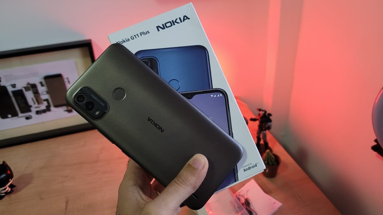 Nokia G11
