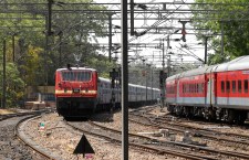 Oriental Rail Infrastructure soars on inking pact with VNICTT