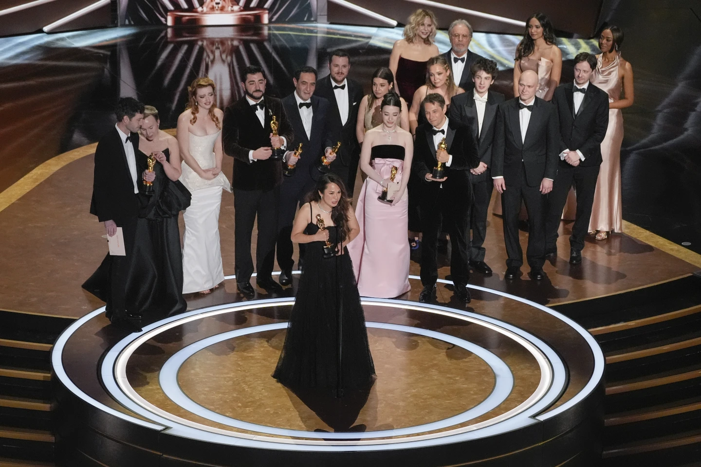 Oscars 2025
