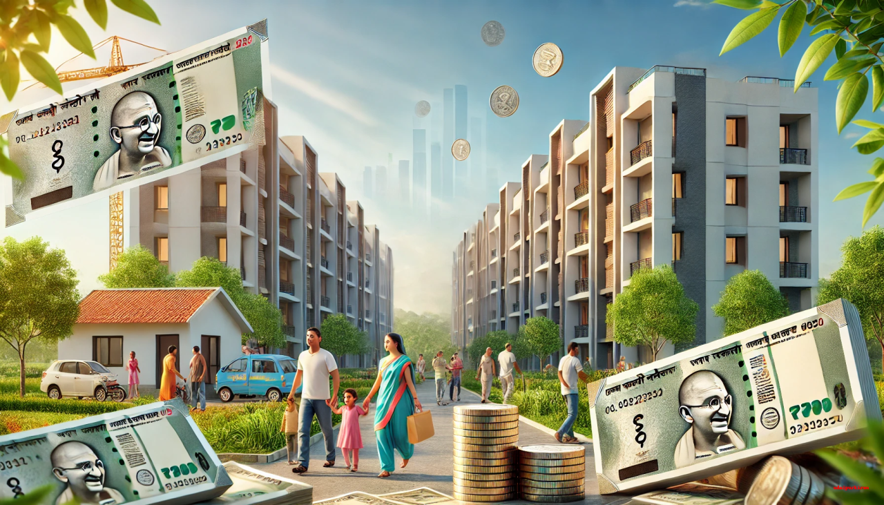 PM Awas Yojana 2025