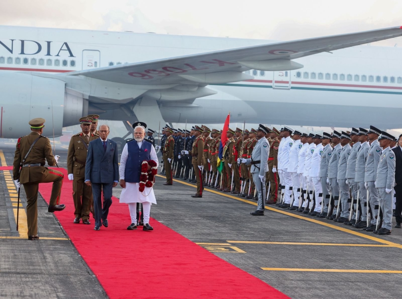 PM Modi