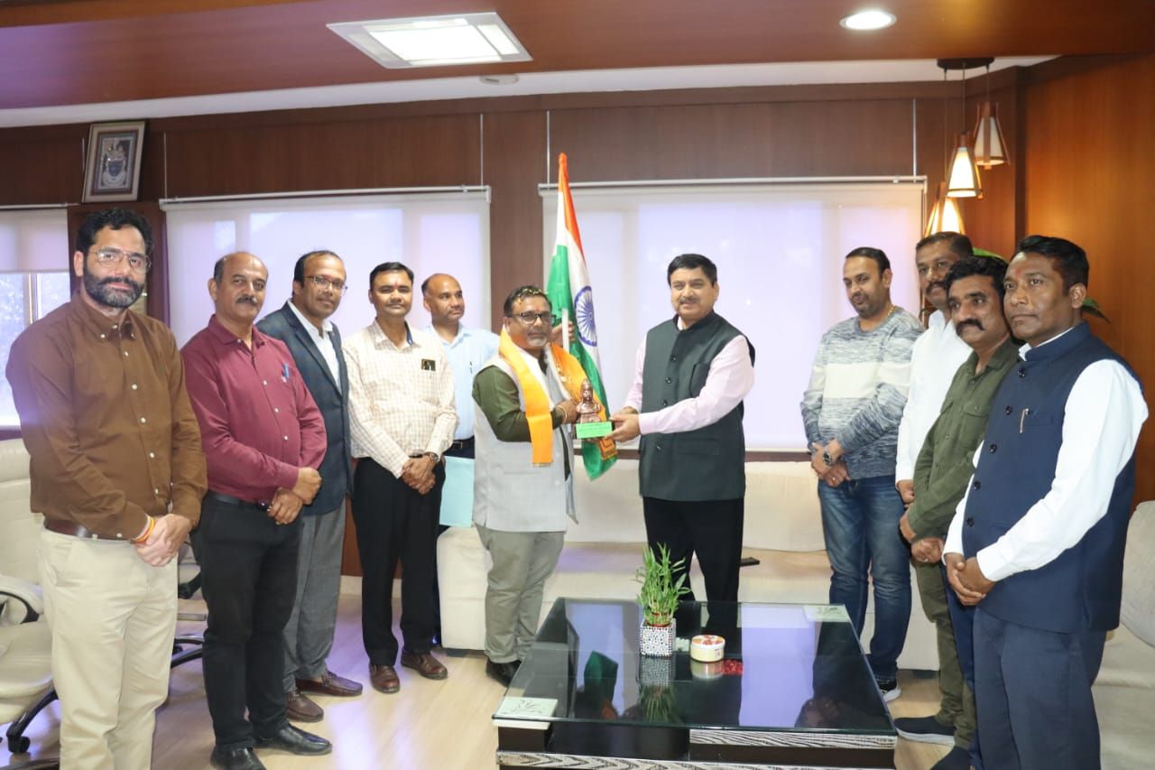 Pharmacy Awareness Yatra