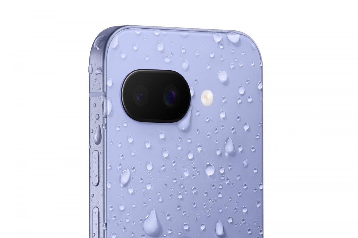 Pixel 9 Series