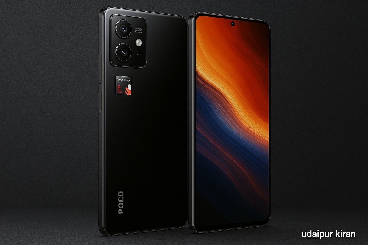 Poco F7 Pro