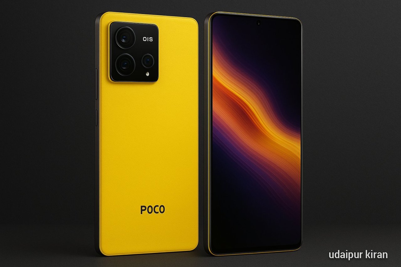 Poco F7 Ultra