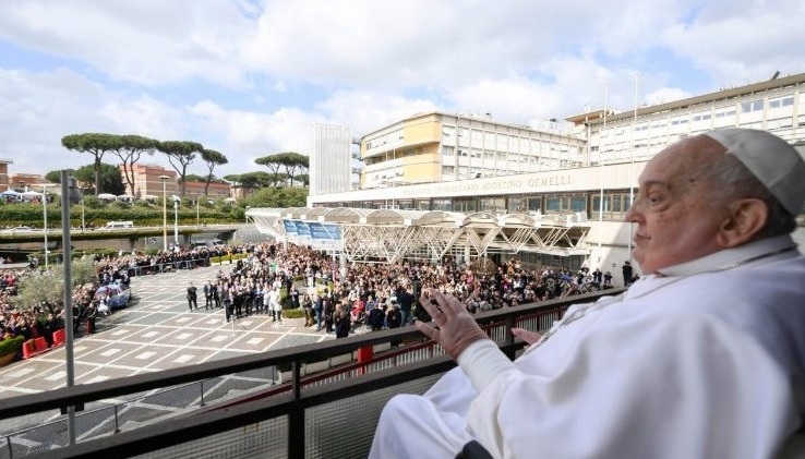 Pope Francis