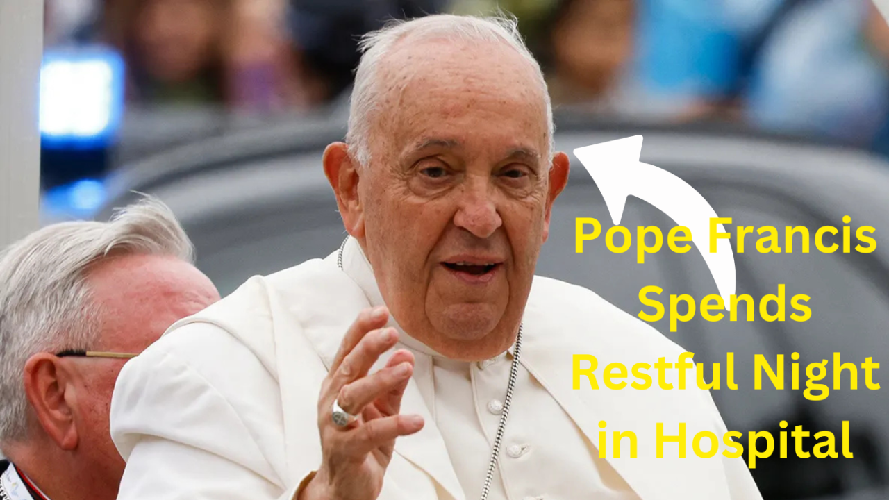 Pope Francis