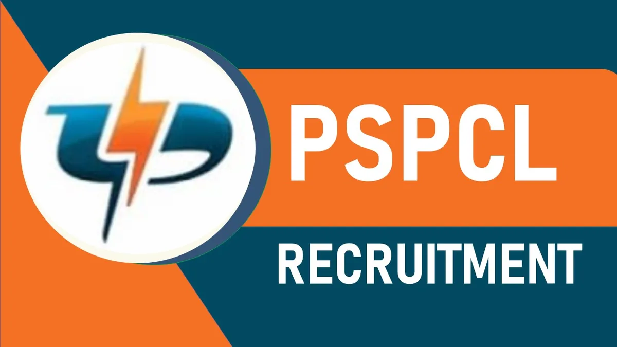 Punjab Electricity Department Recruitment