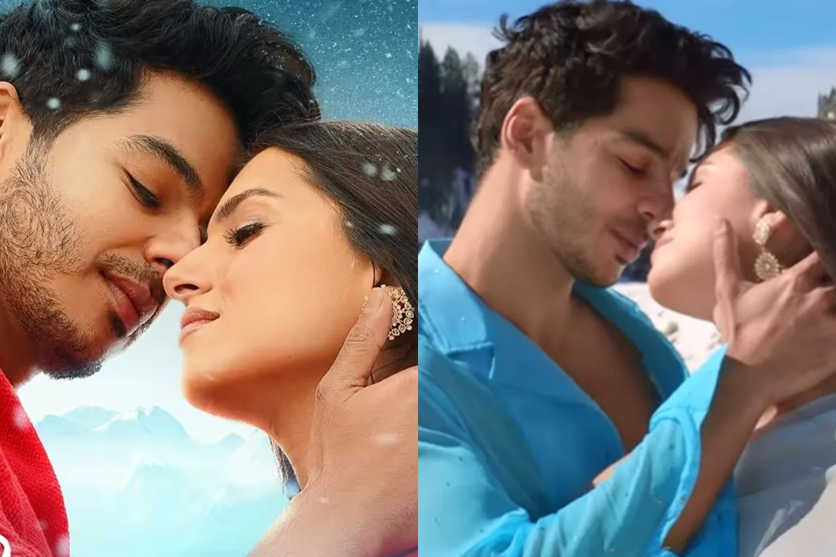 Pyaar Aata Hai