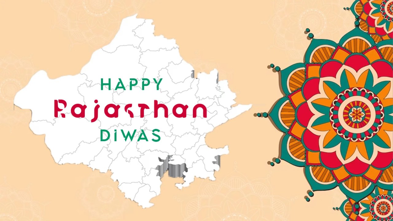 Rajasthan Day Celebrations Begin: Week-Long Festivities to Showcase Governance, Development, and Cultural Heritage
