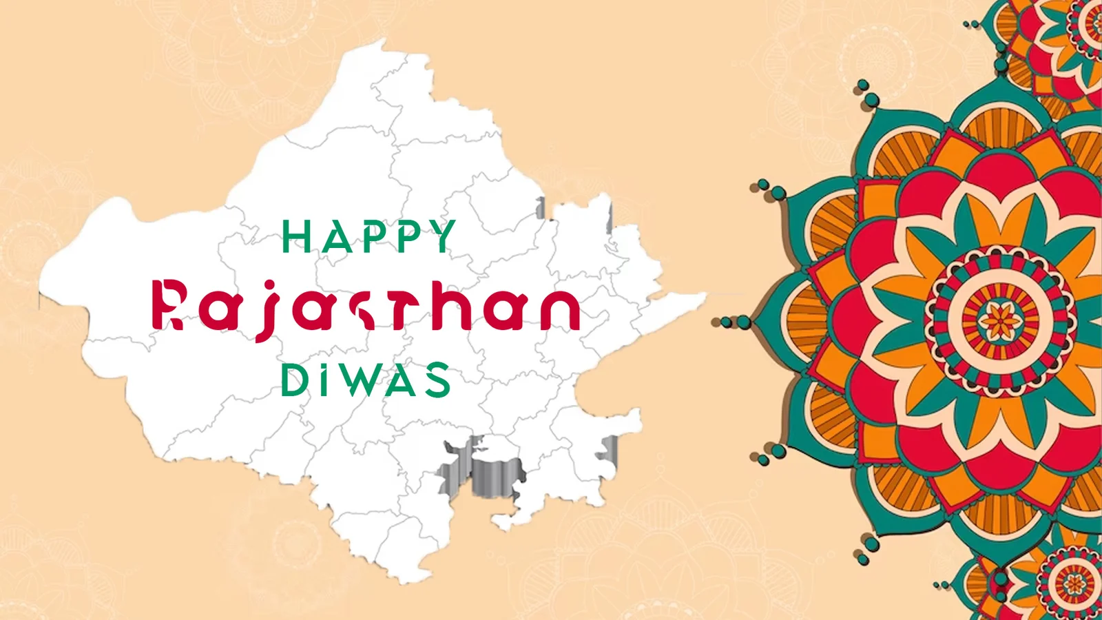 Rajasthan Day