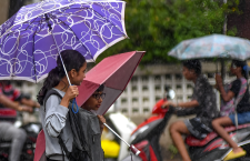 Rajasthan Weather Update