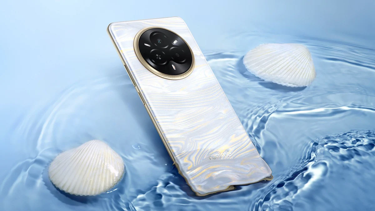 Realme 14T