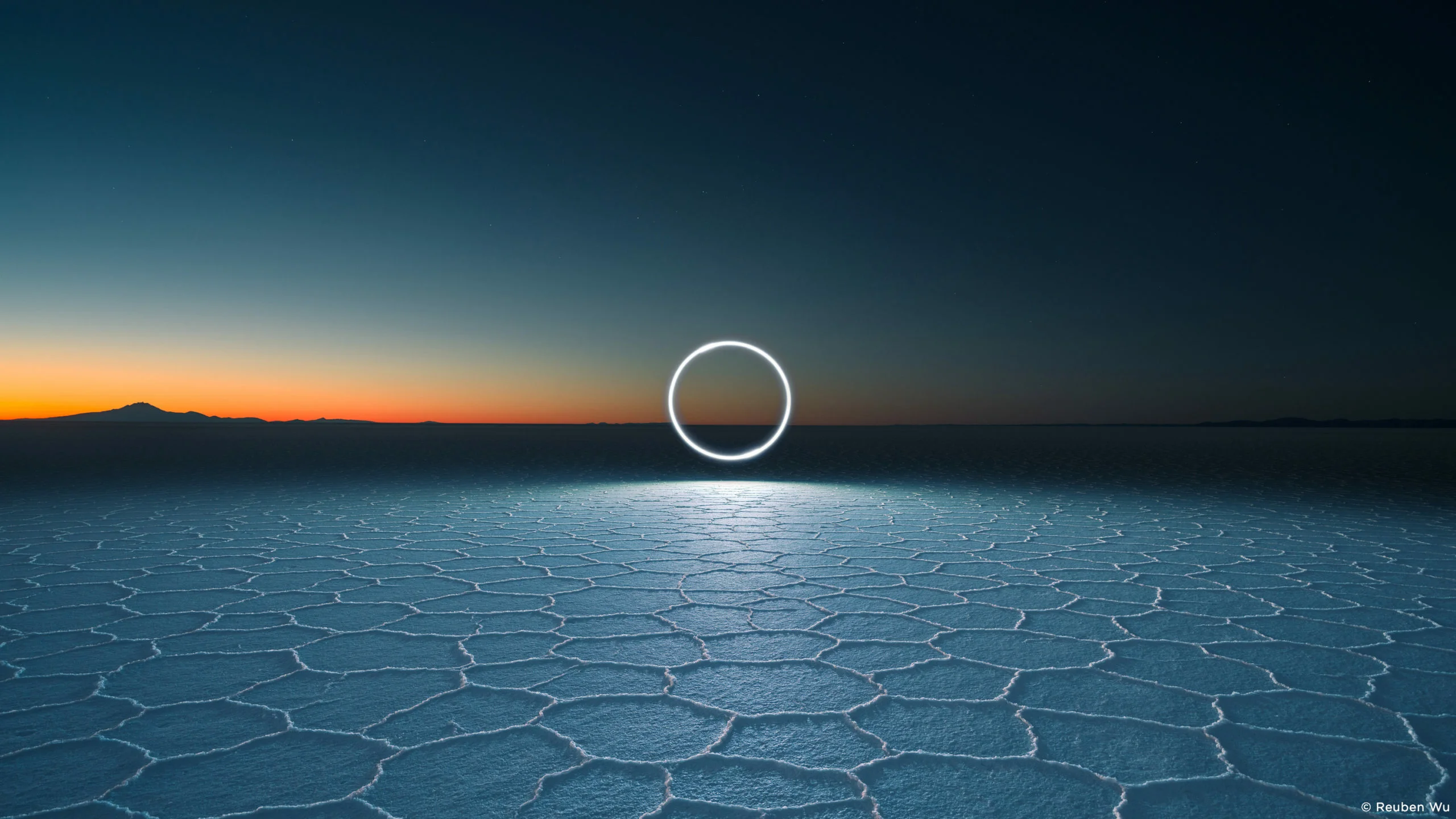 Reuben Wu photography