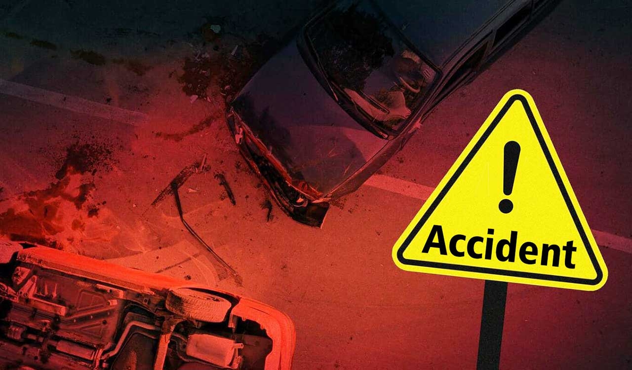 Road Accident