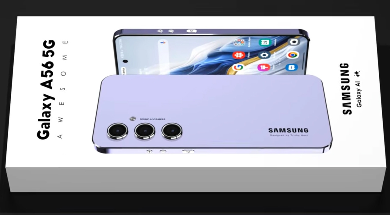 Samsung Galaxy S24 FE 5G