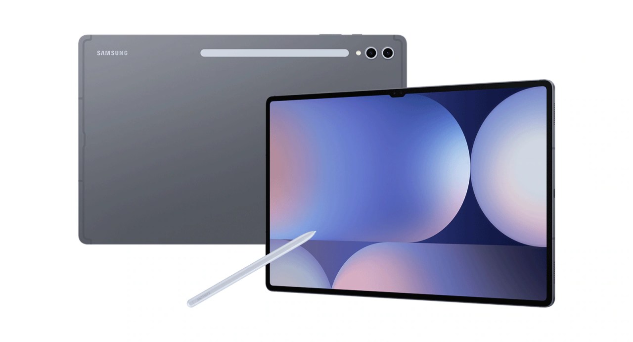 Samsung Galaxy Tab S10 FE+ Passes FCC Certification, Confirms Key Specs