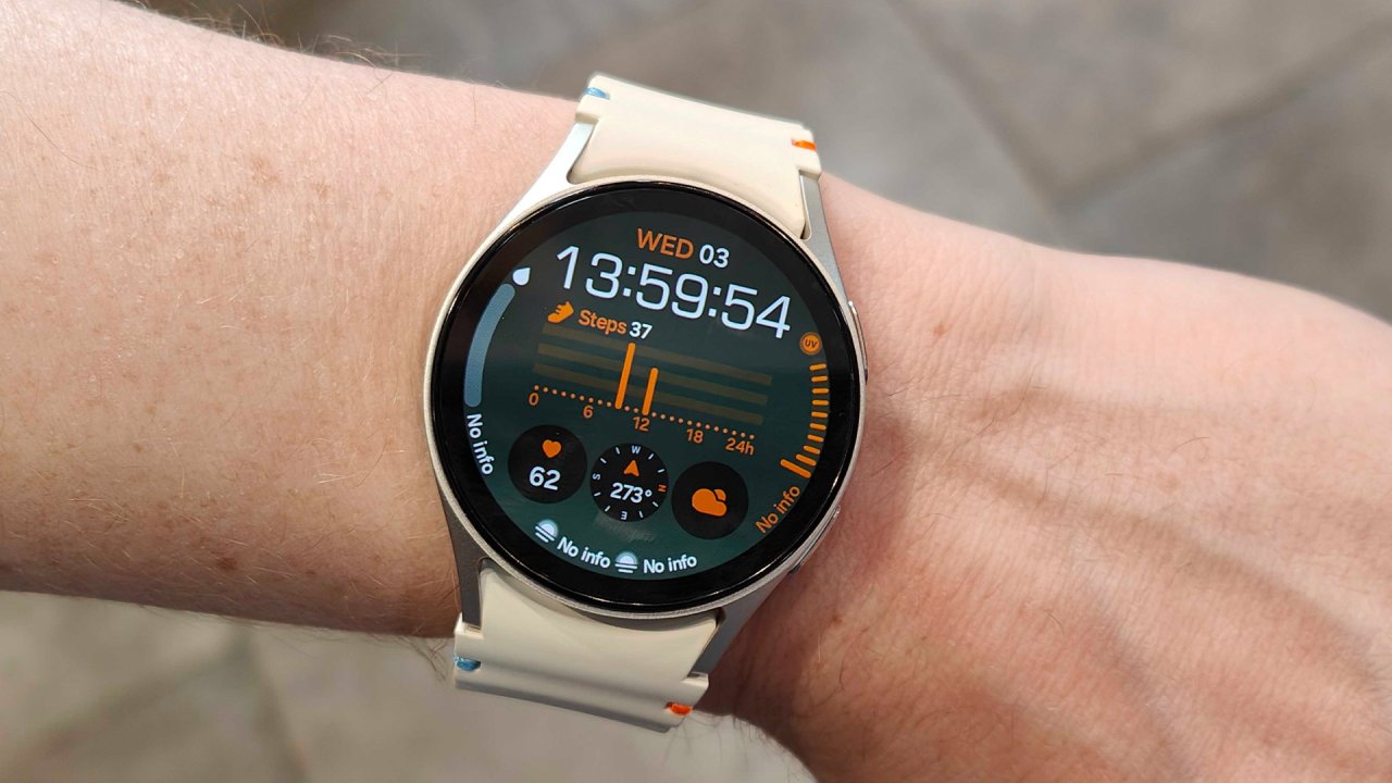 Samsung Galaxy Watch 7 LTE