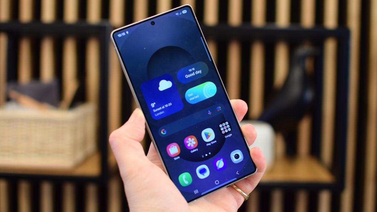 Samsung Pulls One UI 7 US