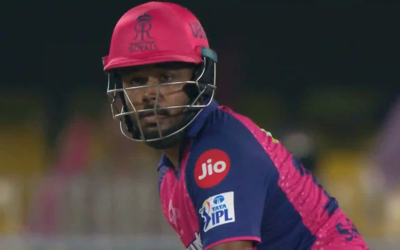 Sanju Samson Joins Rajasthan Royals, Wicketkeeping Role Still Uncertain