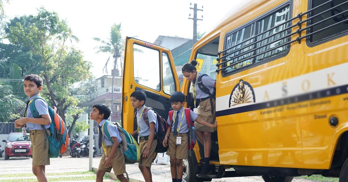 School Timings in Rajasthan