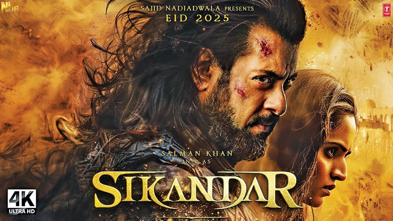Sikandar