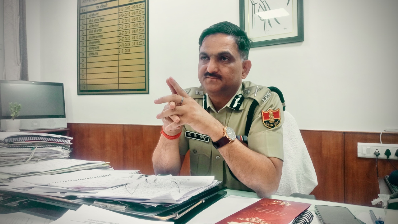 TCS Project Manager Arrested