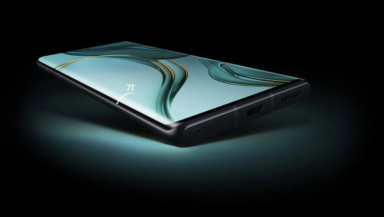 TECNO Phantom X2 Pro