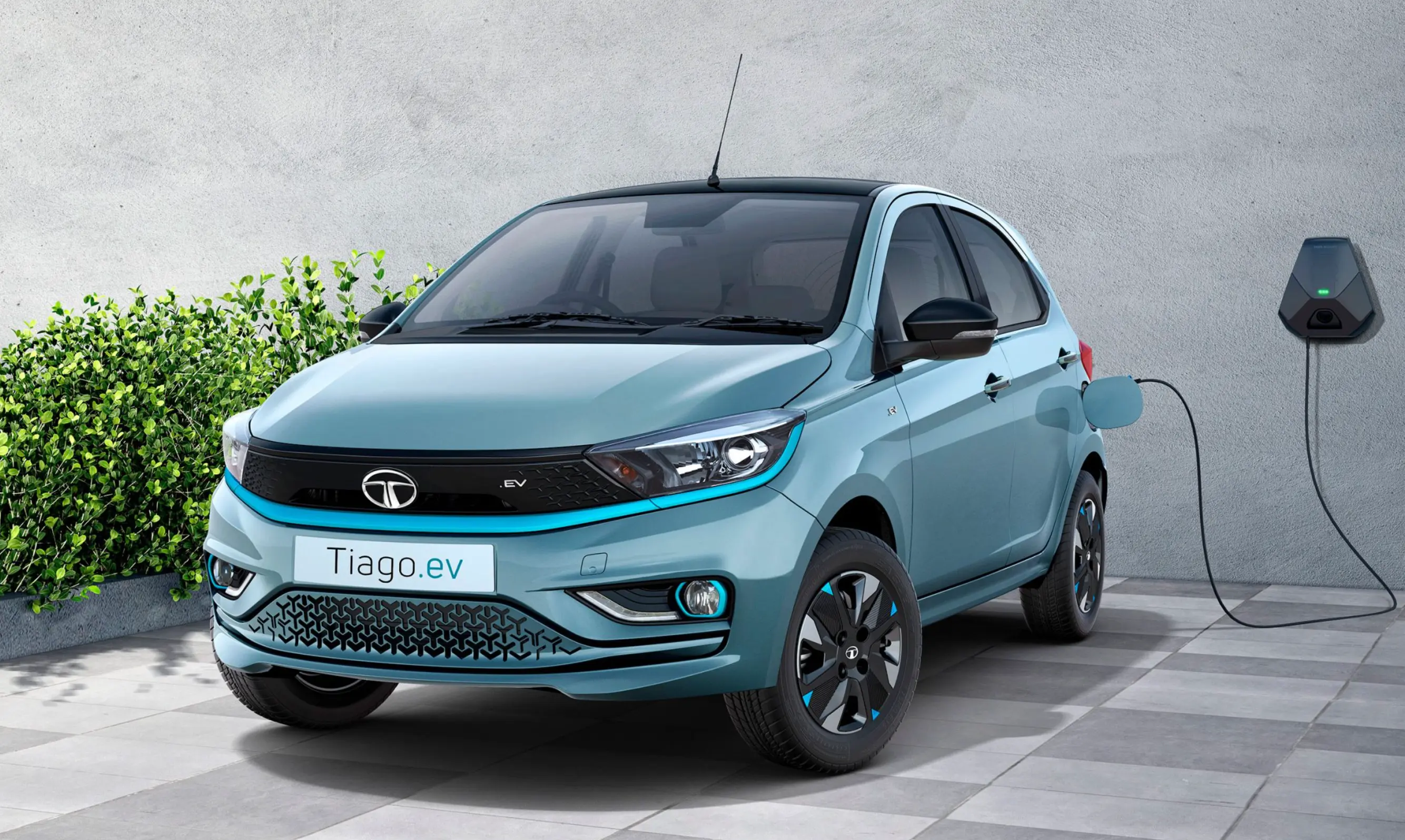 Tata Tiago EV 2025