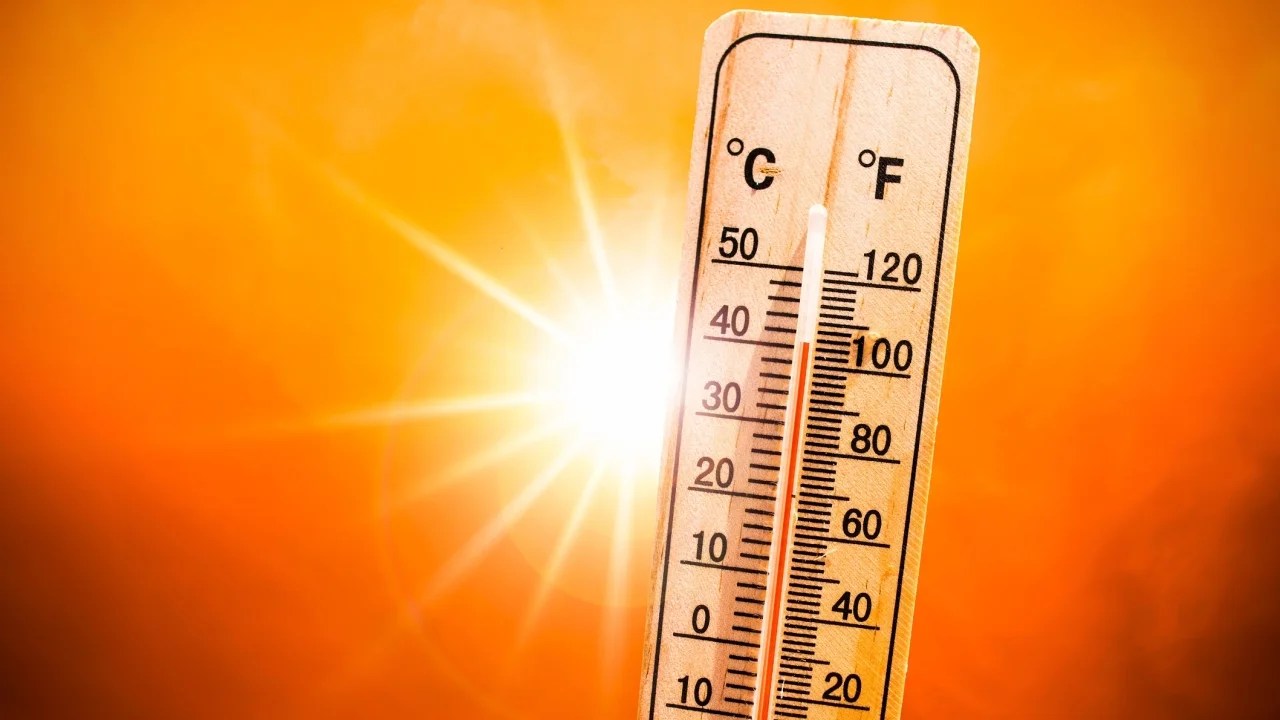 Storms and Rain to Subside in Rajasthan, Drop in Temperature Brings Relief from Heat