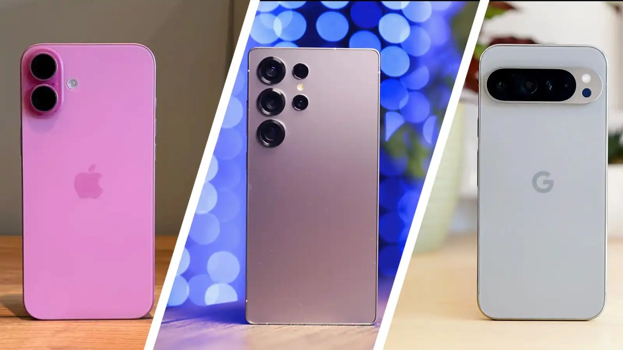 Top 3 Phones with Stunning 108MP Camera – Best for Festival Season Clicks
