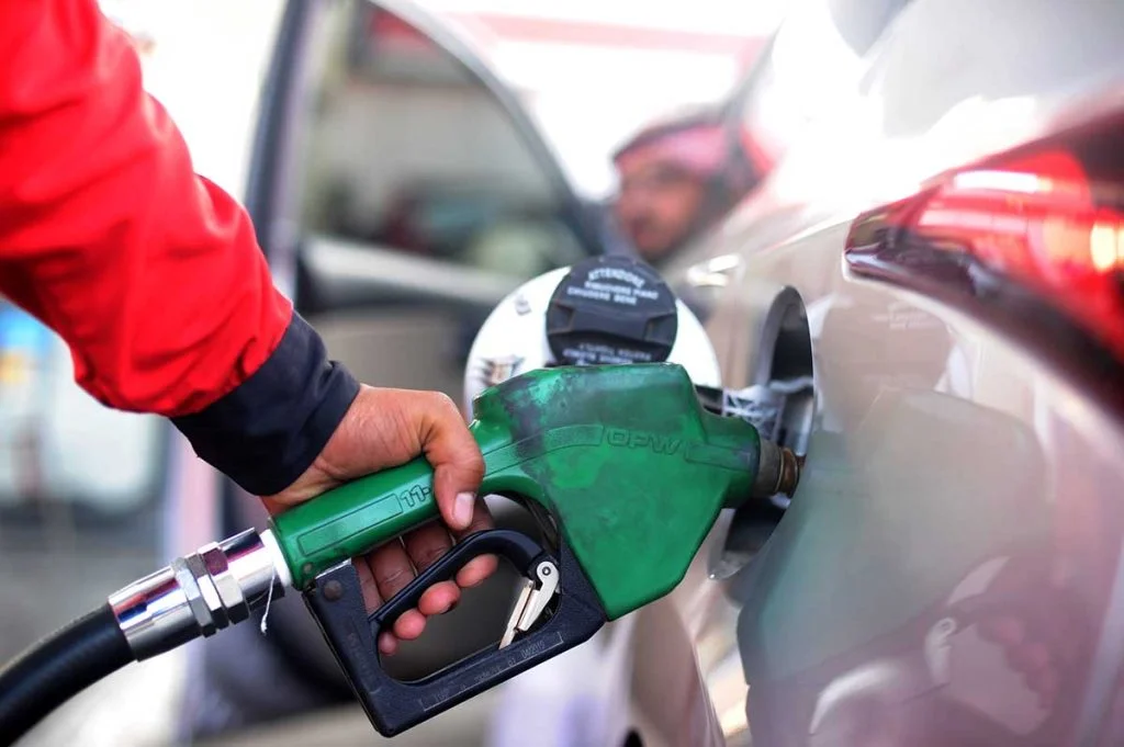 UAE Petrol Prices