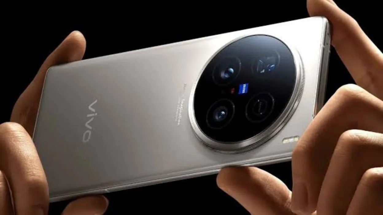 vivo X200 Ultra
