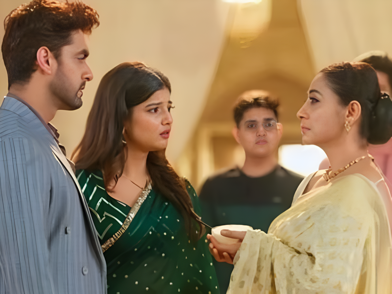 yeh rishta kya kehlata hai