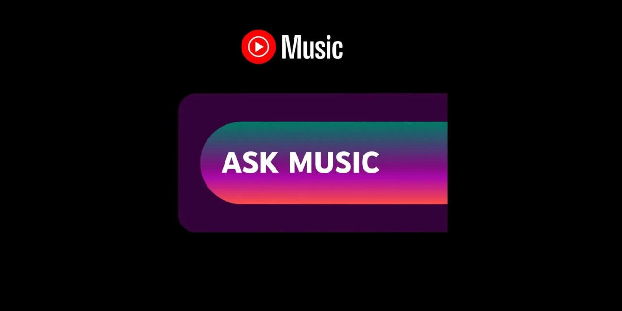 YouTube Music’s AI-Powered "Ask Music" Radio Generator Now Available on iPhone and iPad