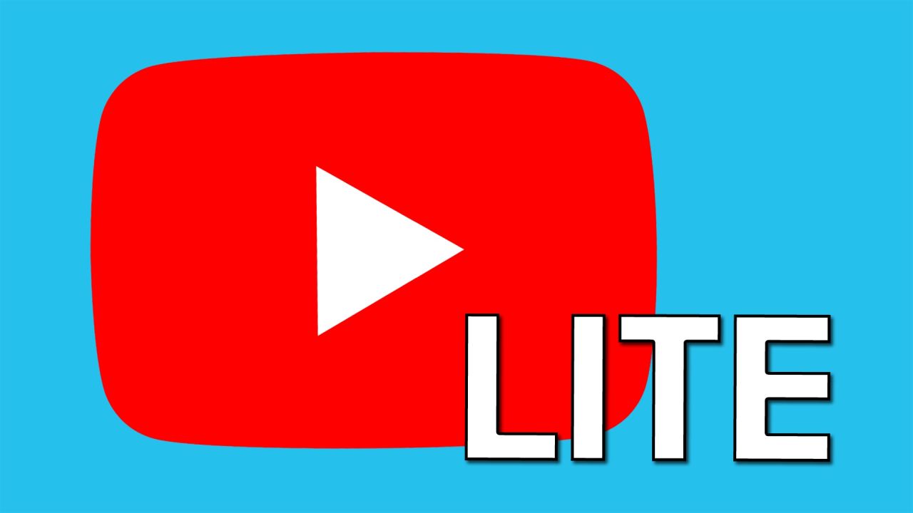 YouTube Premium Lite