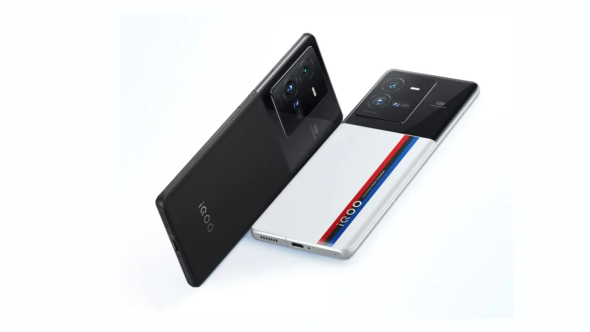 iQOO Neo 11