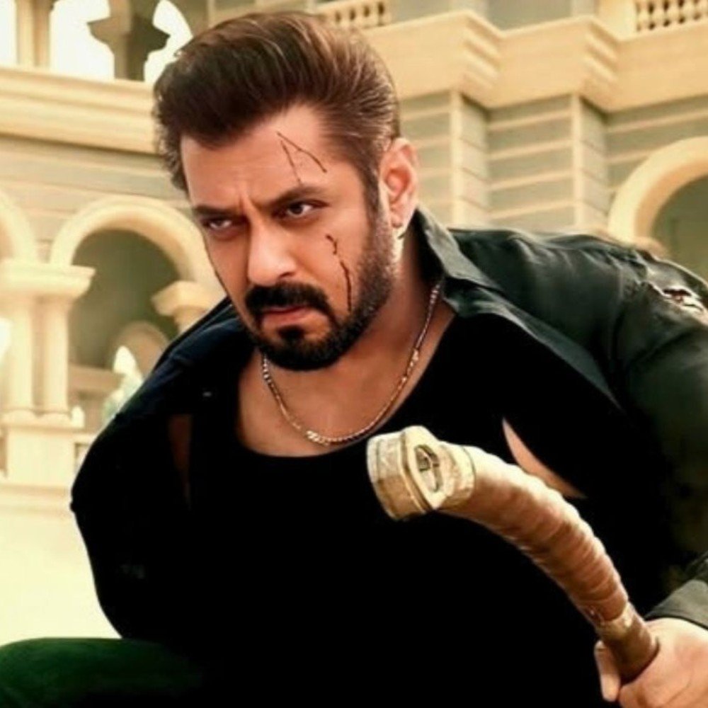 Salman Khan Bajrangi Bhaijaan