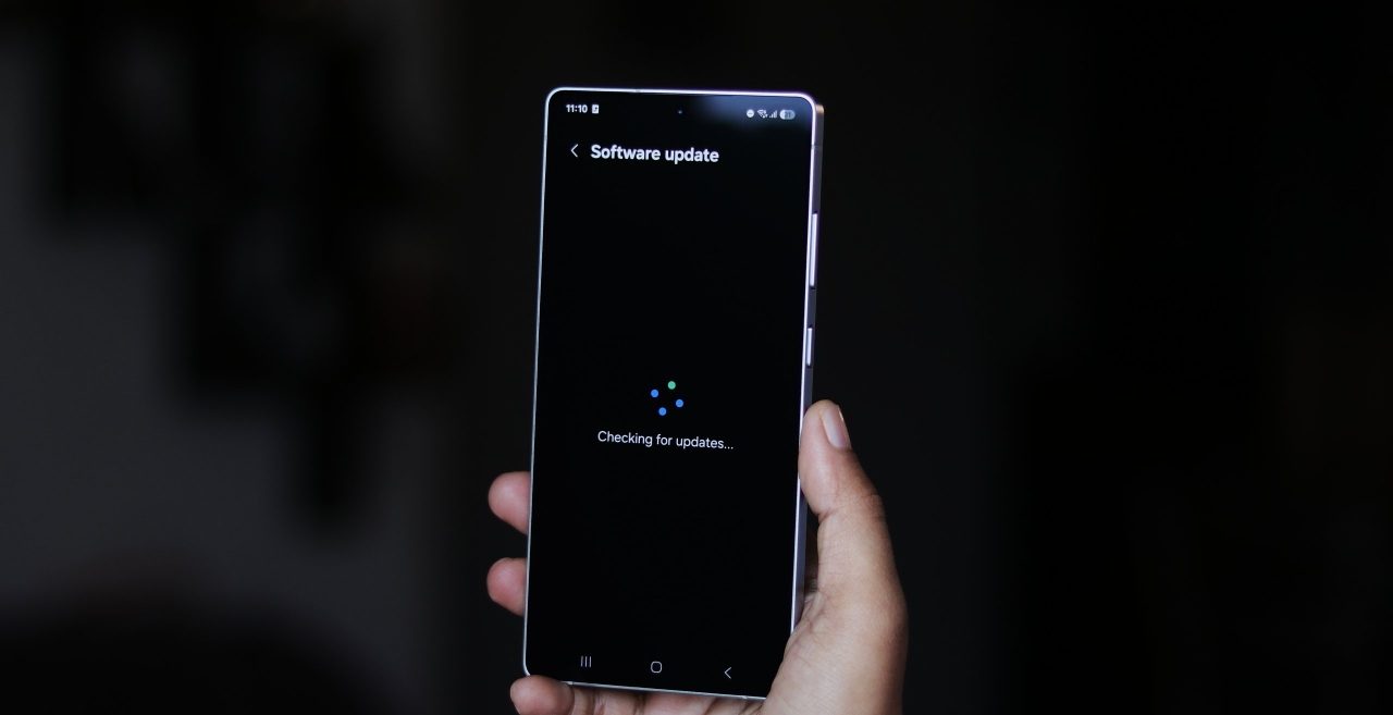 Samsung Galaxy S25