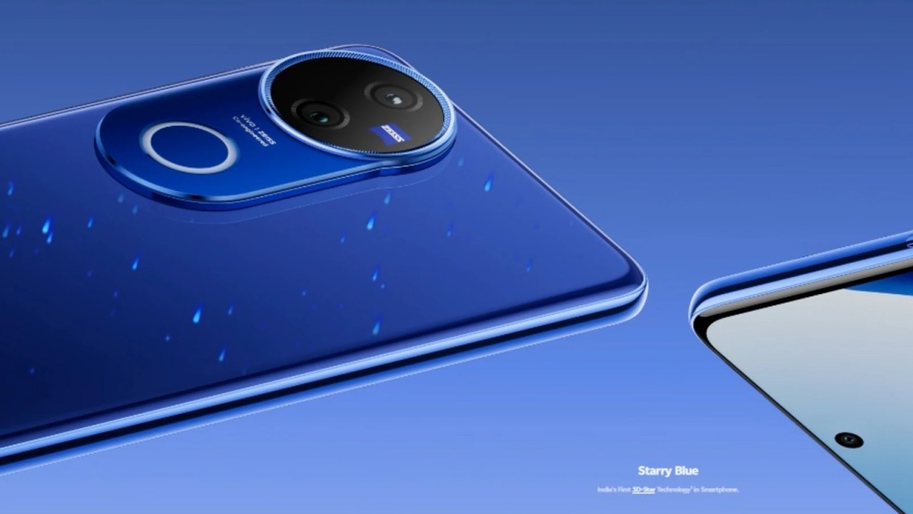 vivo V50e Specs, Release Timeframe, and Price Bracket Leak Ahead of India Launch
