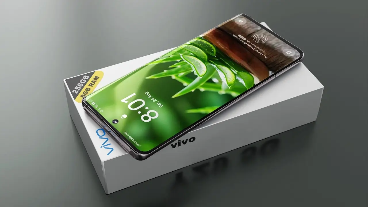 vivo Y39